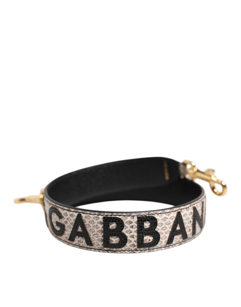 Dolce & Gabbana Multicolor DG AMORE Patch Bag Accessoire Schulterriemen