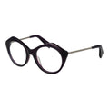 Yohji Yamamoto Lilac Metal & Plastic Glasses (Frames)