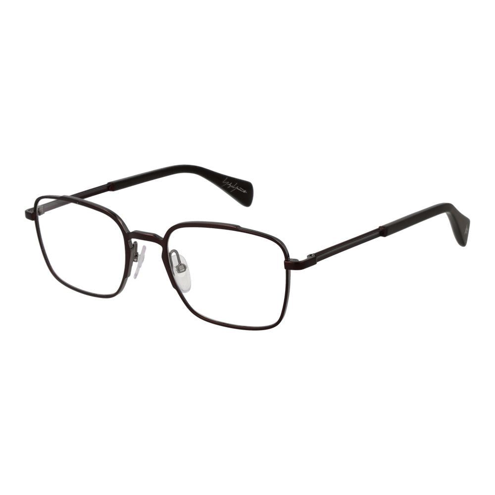 Yohji Yamamoto Bronze Metal Glasses (Frame)