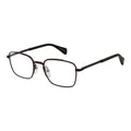 Yohji Yamamoto Bronze Metal Glasses (Frame)