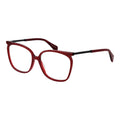 Yohji Yamamoto Mehrfarbige Brille (Fassung) aus Metall & Kunststoff