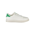 Norway 1963 Herren-Sneaker aus weißem Polyurethan