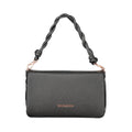 Mario Valentino Nero Handtasche aus Polyurethan für Damen