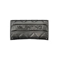 Mario Valentino Schwarze Polyethylen-Damenbörse