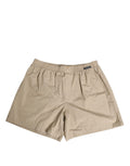 Dolce & Gabbana Beige Cotton Regular Boxer Briefs Underwear