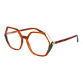 Marciano by Guess Braune Brille aus Acetat (Gestell)