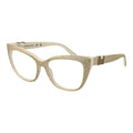 Marciano by Guess Gold Acetate Eyeglasses (Frame)