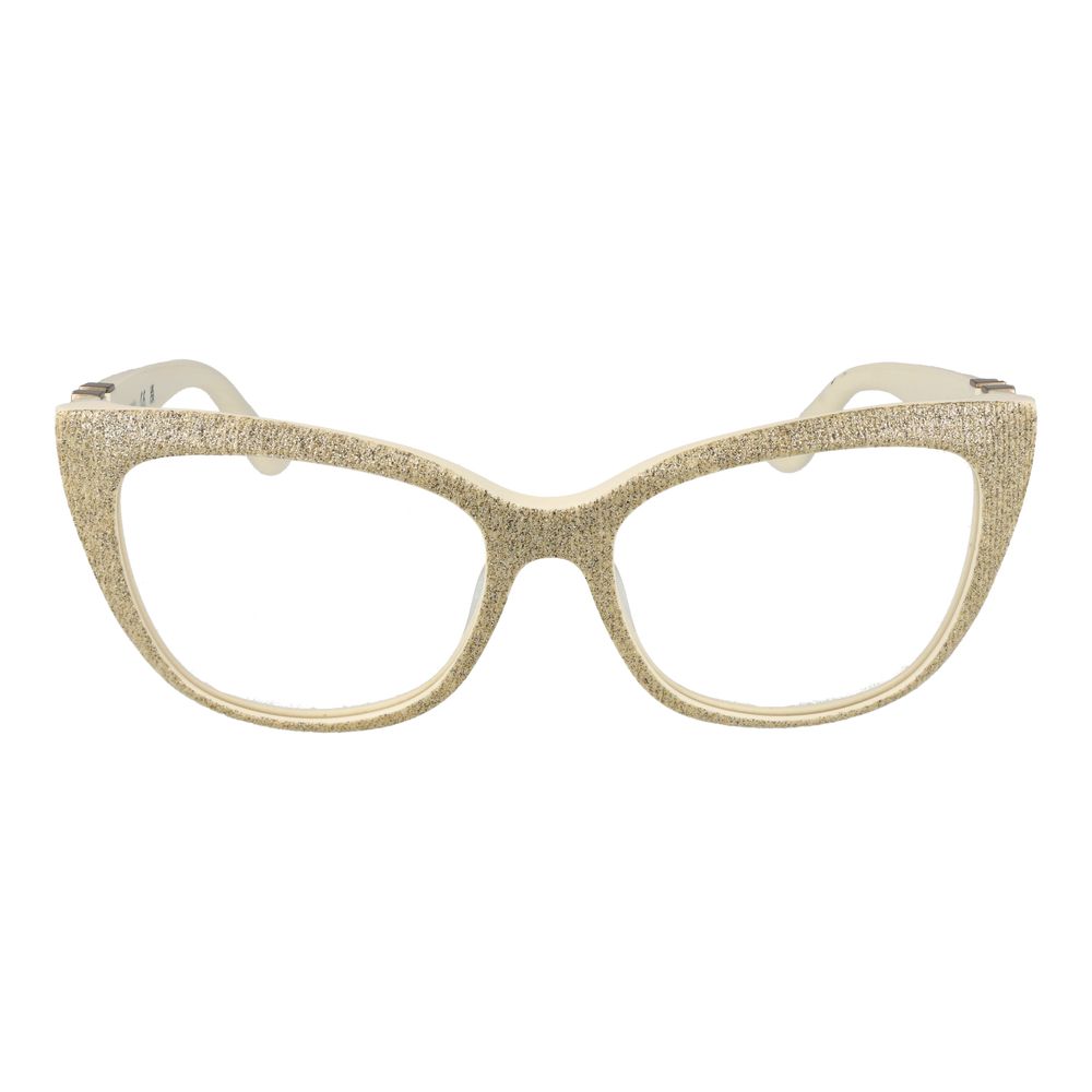 Marciano by Guess Gold Acetate Eyeglasses (Frame)