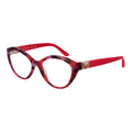 Marciano by Guess Mehrfarbige Brille aus Acetat (Gestell)