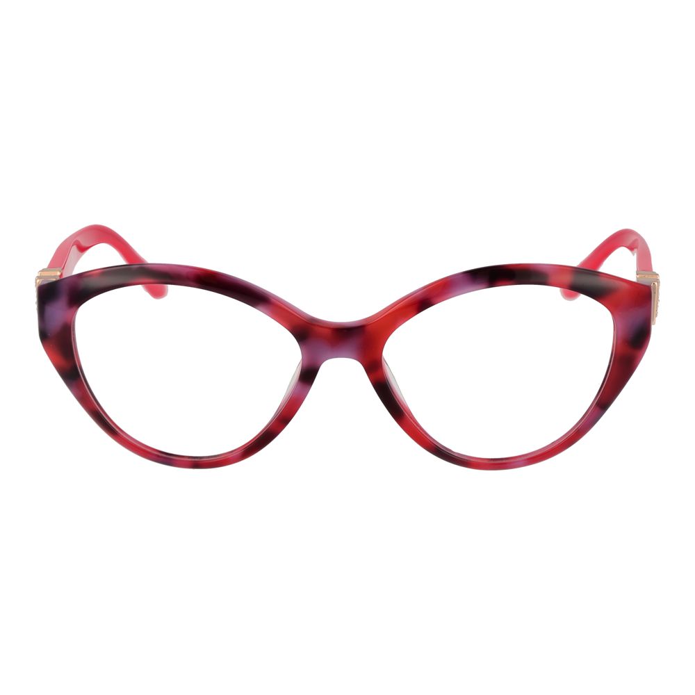 Marciano by Guess Mehrfarbige Brille aus Acetat (Gestell)