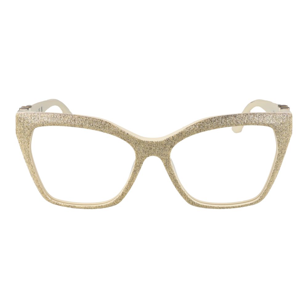 Marciano by Guess Goldene Brille aus Acetat (Fassung)