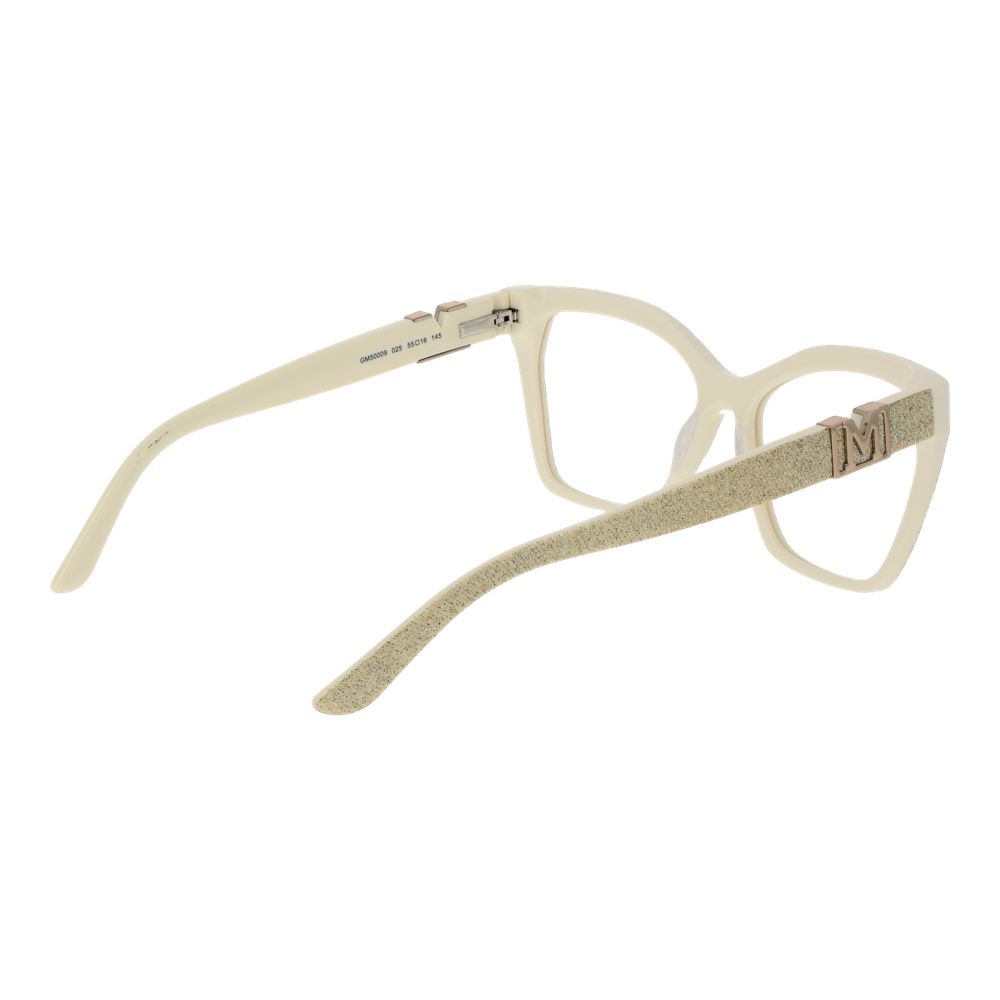 Marciano by Guess Goldene Brille aus Acetat (Fassung)