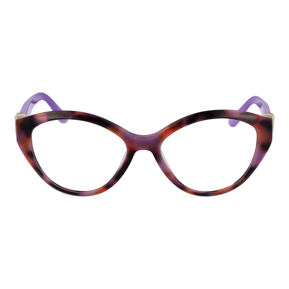 Marciano by Guess Mehrfarbige Brille aus Acetat (Gestell)