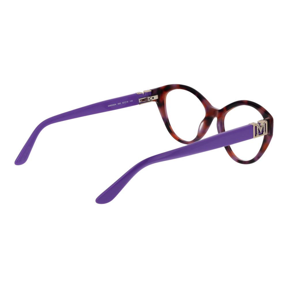 Marciano by Guess Mehrfarbige Brille aus Acetat (Gestell)
