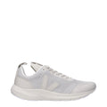 Veja Gray Athletic Fabric Sneakers