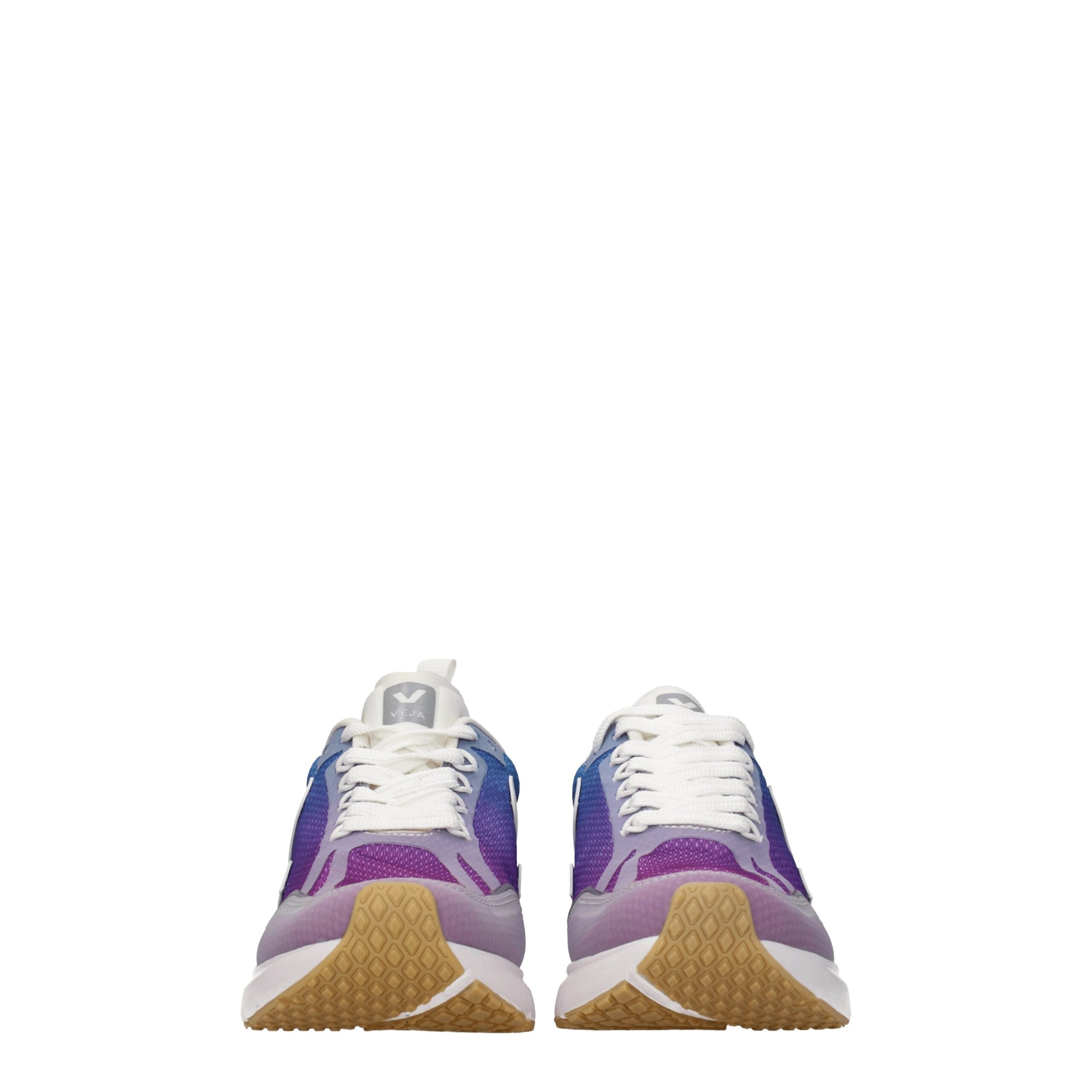 Veja Multicolor Stoff Sportliche Turnschuhe