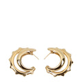 Valentino Garavani Gold-Tone Earrings
