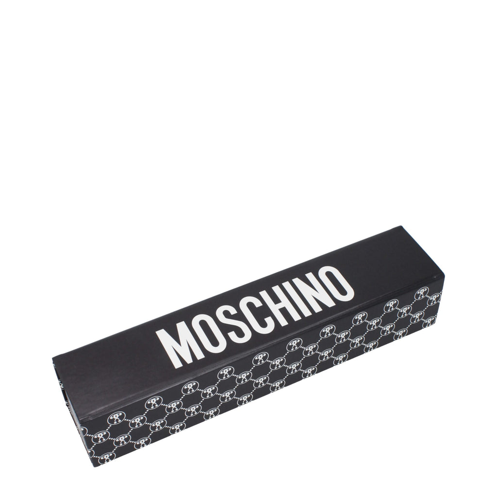 Moschino Rosa Polyester-Regenschirm