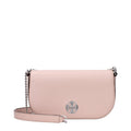 Tory Burch Rosa Leder-Umhängetasche