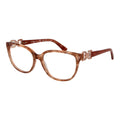 Marciano by Guess Oranger Rahmen aus Acetat