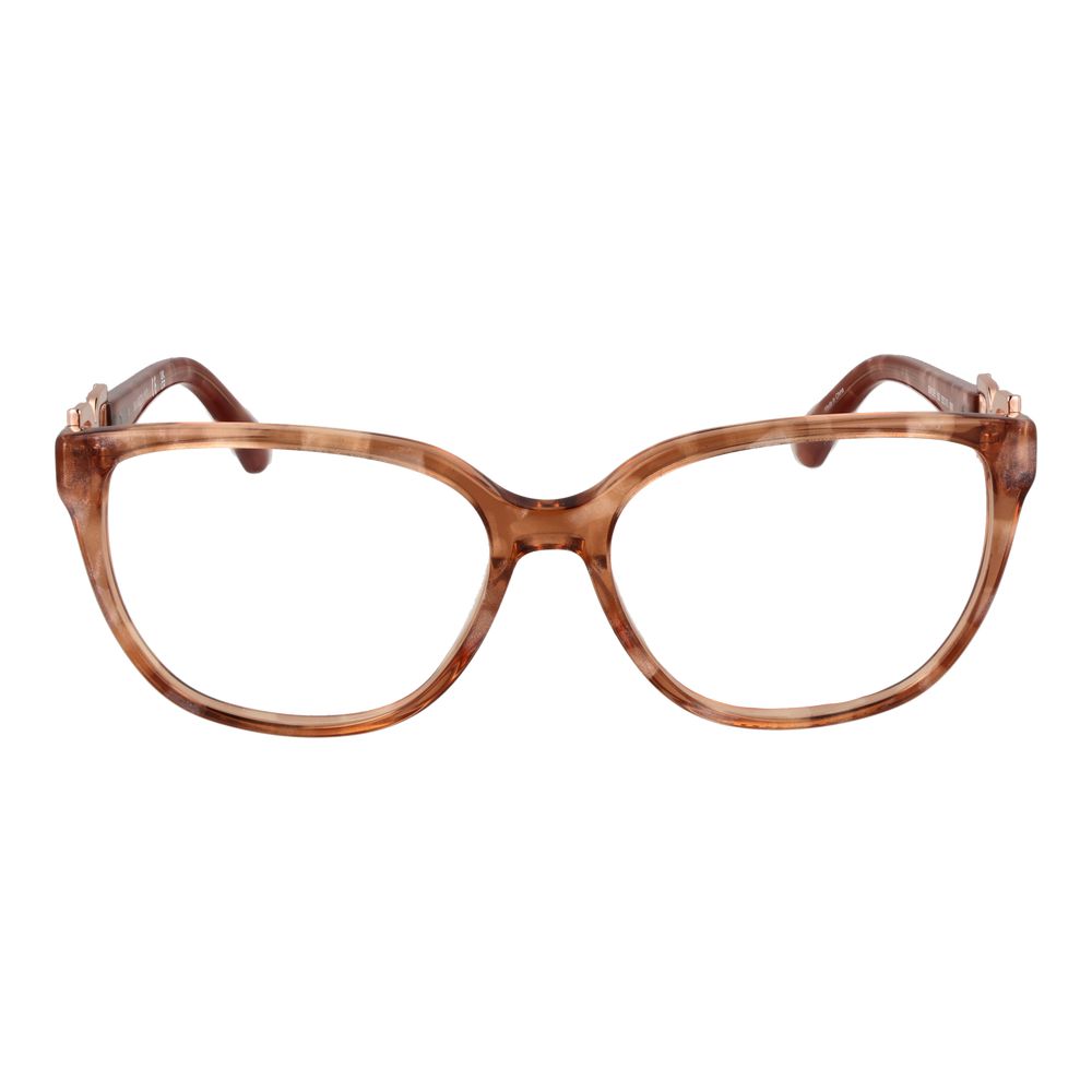Marciano by Guess Oranger Rahmen aus Acetat
