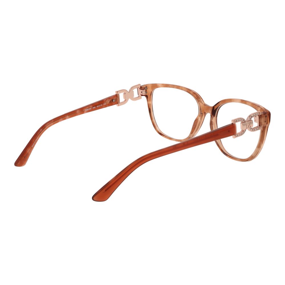 Marciano by Guess Oranger Rahmen aus Acetat