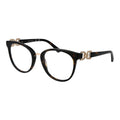 Marciano by Guess Braune Brille aus Acetat (Gestell)