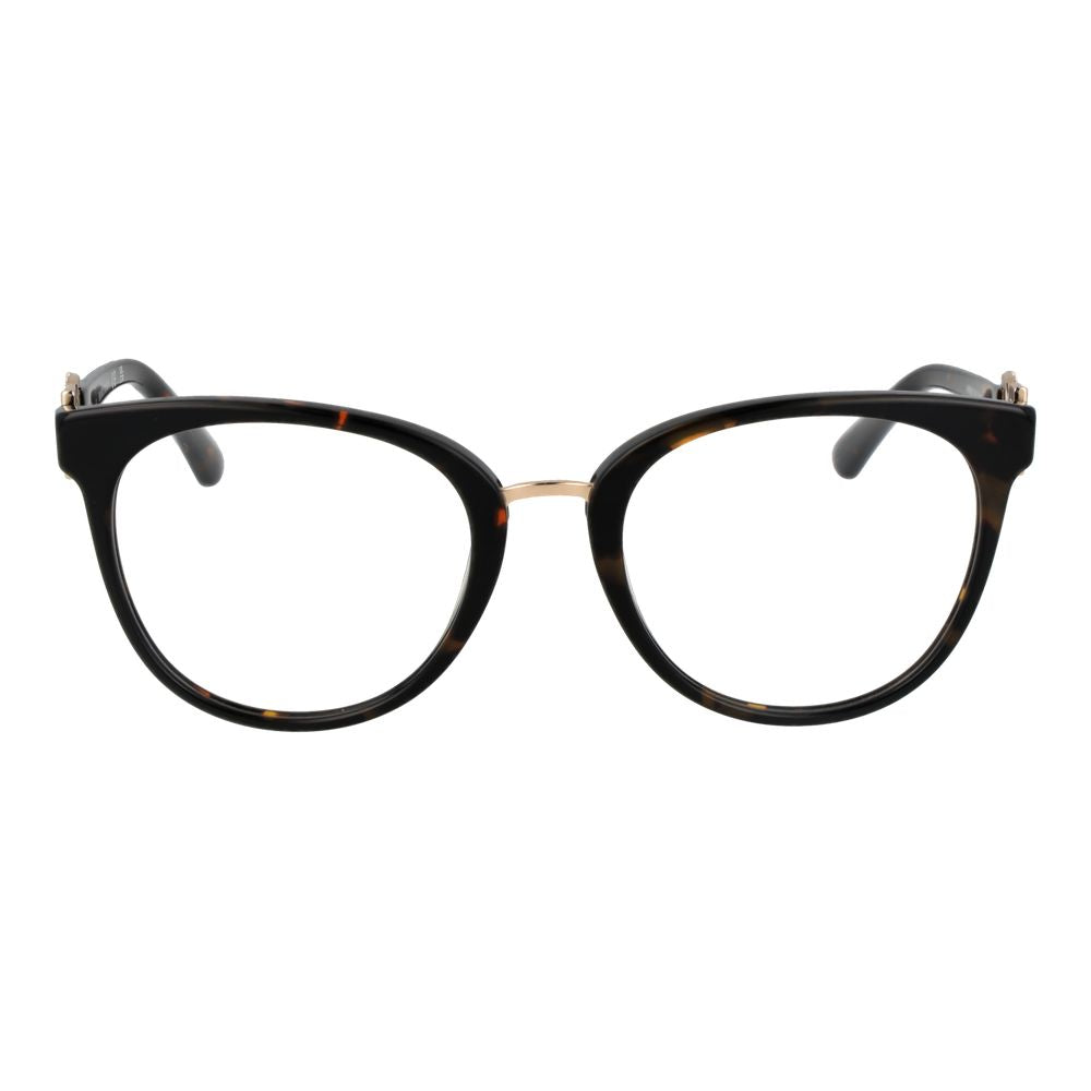 Marciano by Guess Braune Brille aus Acetat (Gestell)