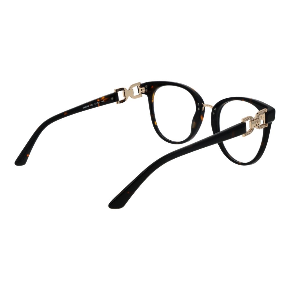 Marciano by Guess Braune Brille aus Acetat (Gestell)