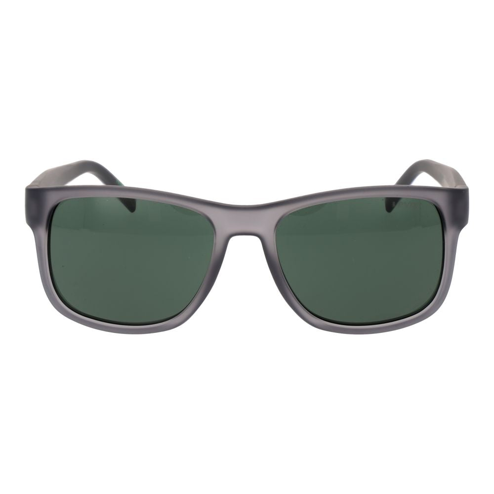 Levi's Graue Polyamid-Sonnenbrille
