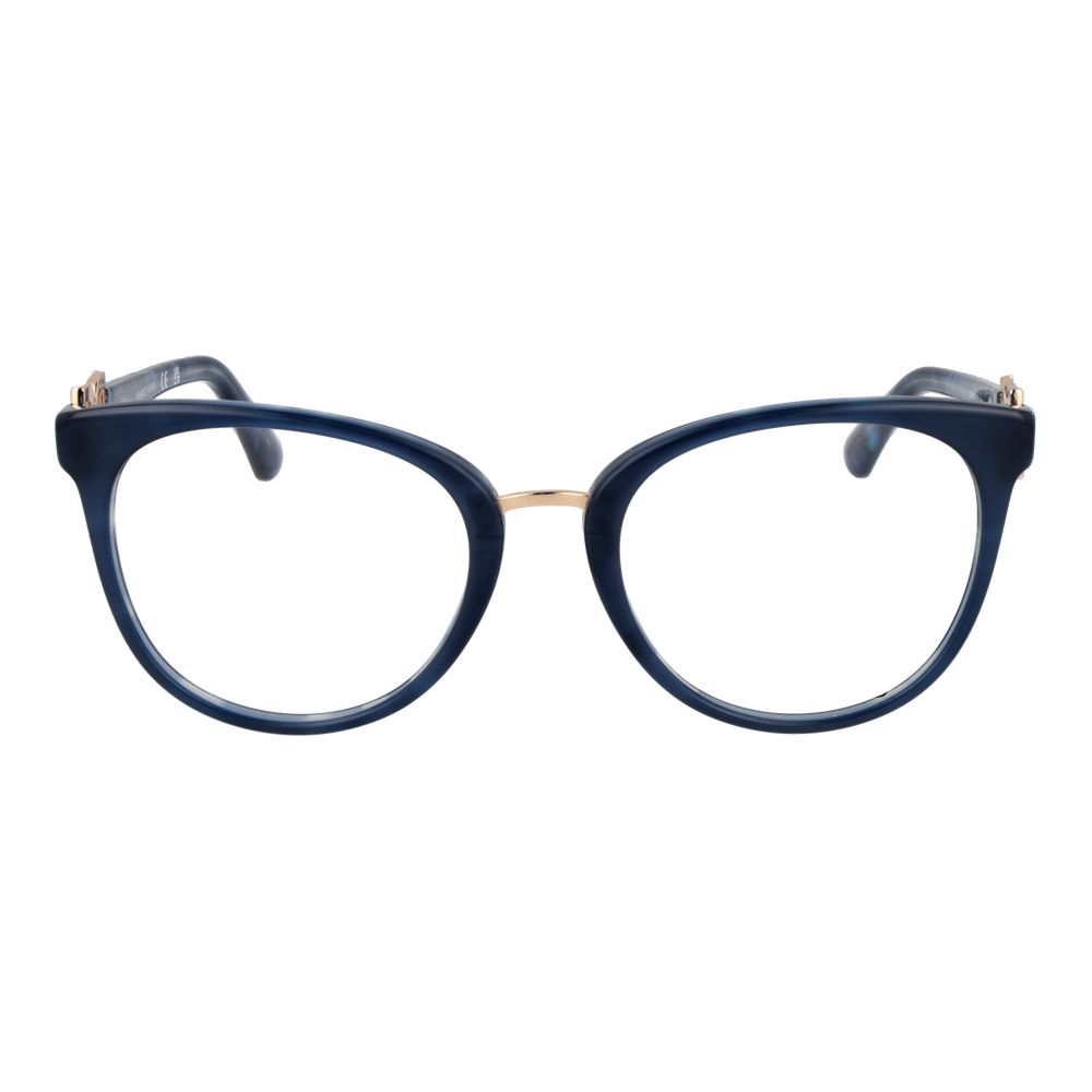 Marciano by Guess Blaue Brille aus Acetat (Gestell)
