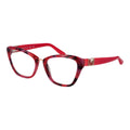 Marciano by Guess Mehrfarbige Brille aus Acetat (Gestell)