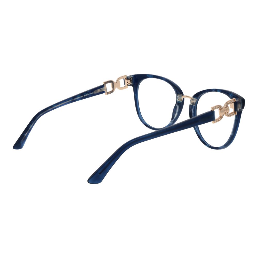 Marciano by Guess Blaue Brille aus Acetat (Gestell)
