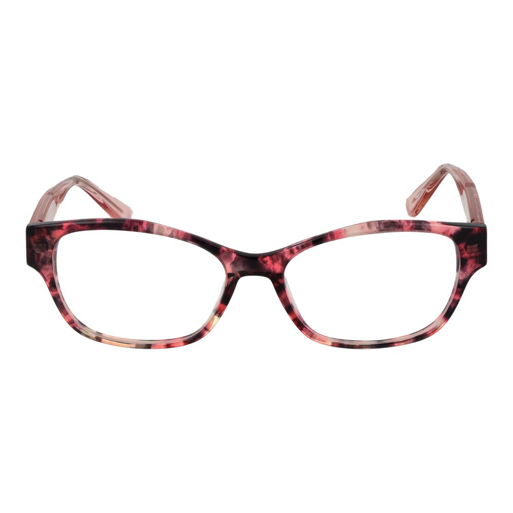 Marciano by Guess Brille aus rosa Acetat (Gestell)