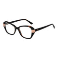 Marciano by Guess Braune Brille aus Acetat (Gestell)