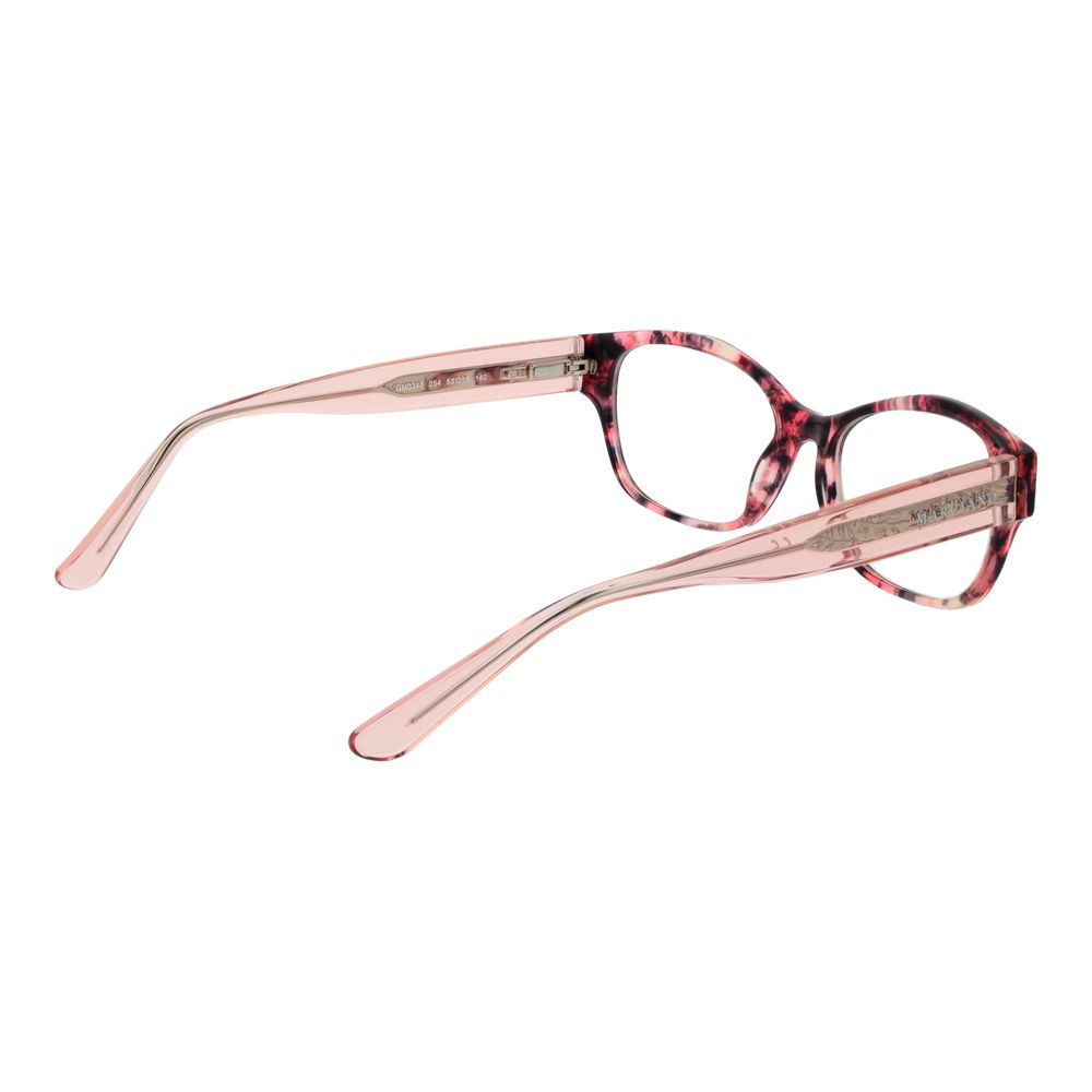 Marciano by Guess Brille aus rosa Acetat (Gestell)