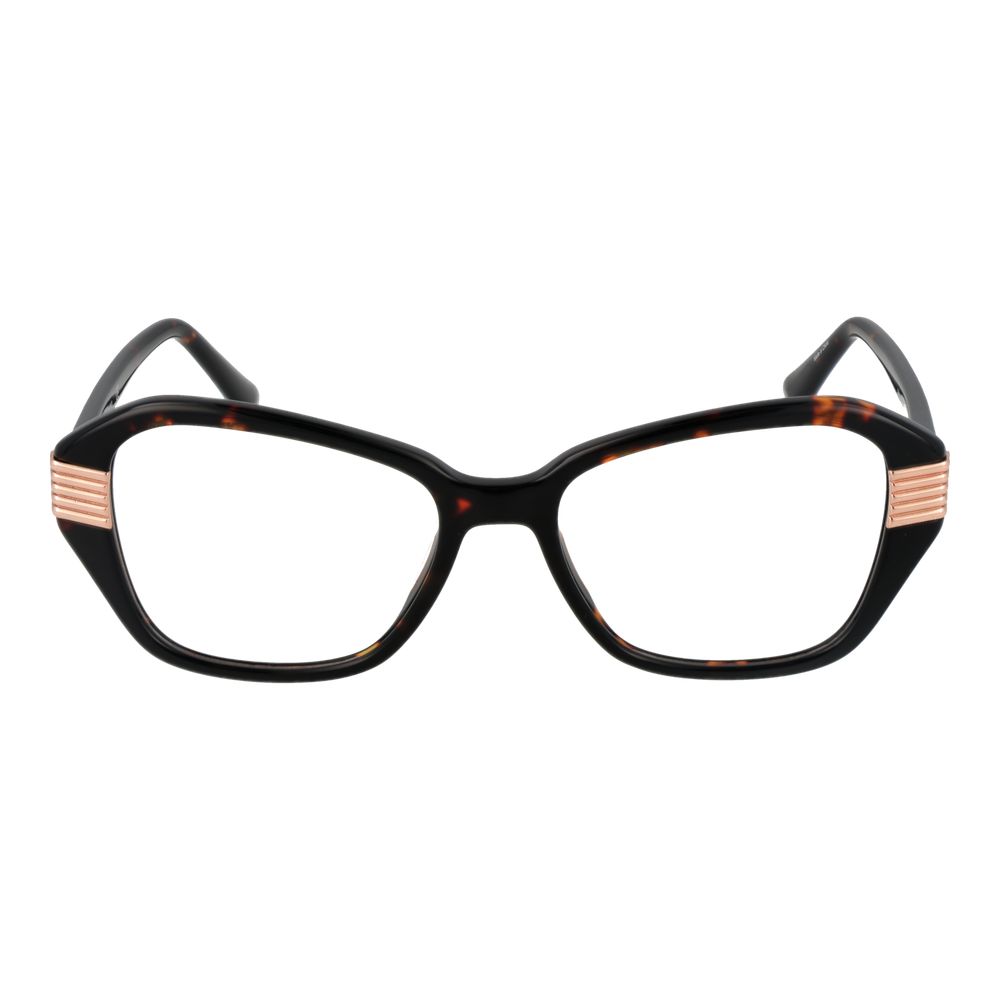 Marciano by Guess Braune Brille aus Acetat (Gestell)