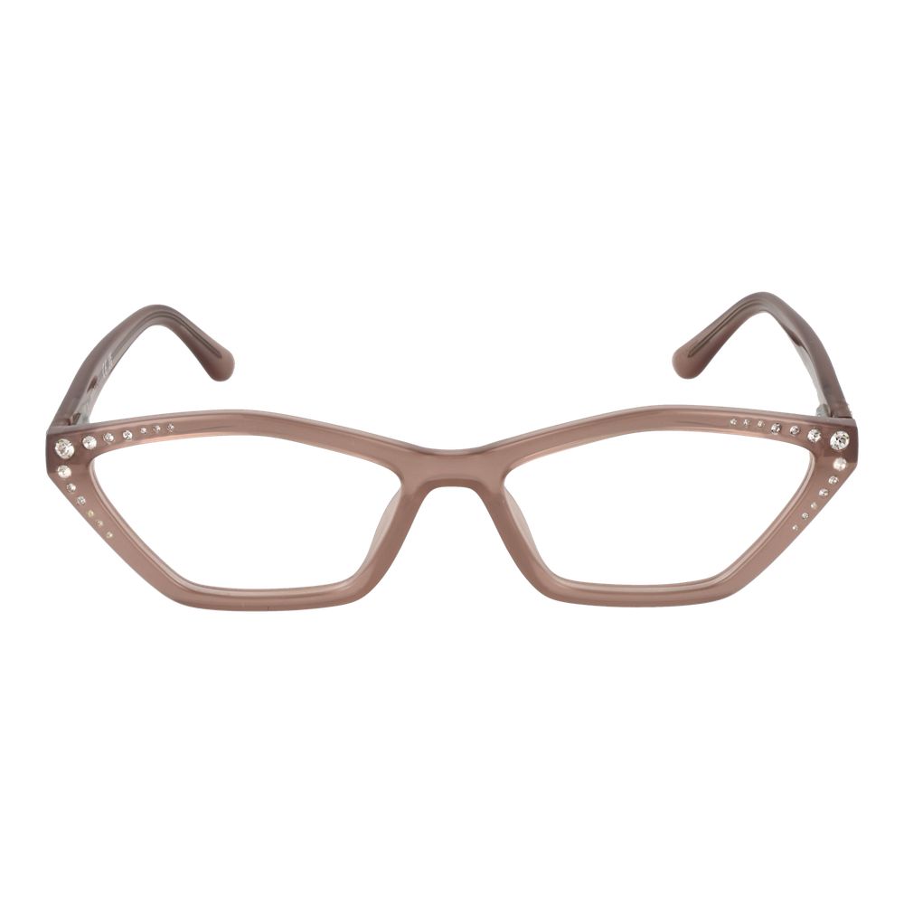 Marciano by Guess Beige Plastic Glasses (Frame)