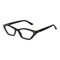 Marciano by Guess Black Plastic Eyeglasses (Frames)