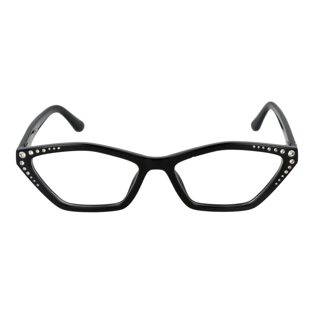 Marciano by Guess Black Plastic Eyeglasses (Frames)
