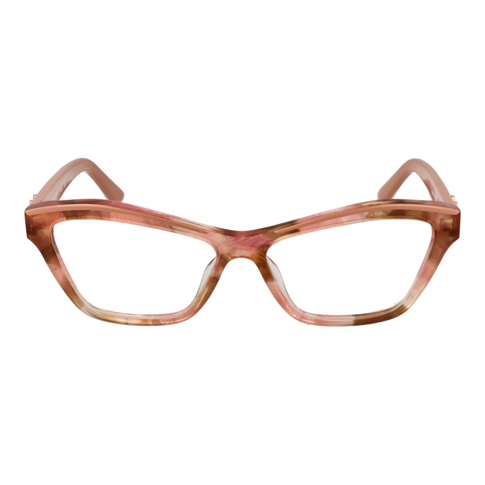 Marciano by Guess Beige Acetat Brille (Rahmen)