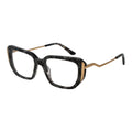 Marciano by Guess Graue Brille aus Acetat (Gestell)