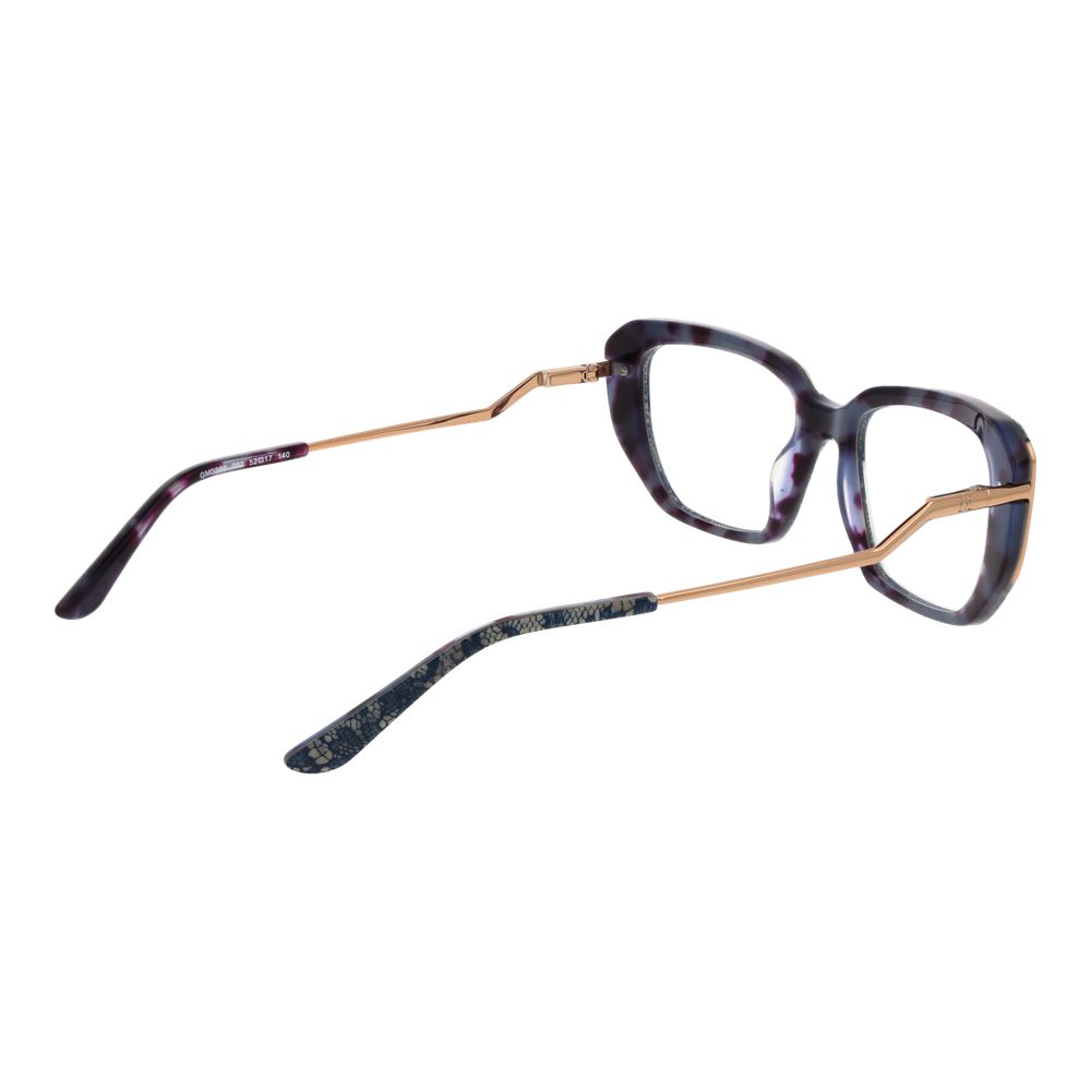 Marciano by Guess Mehrfarbige Brille aus Acetat (Gestell)