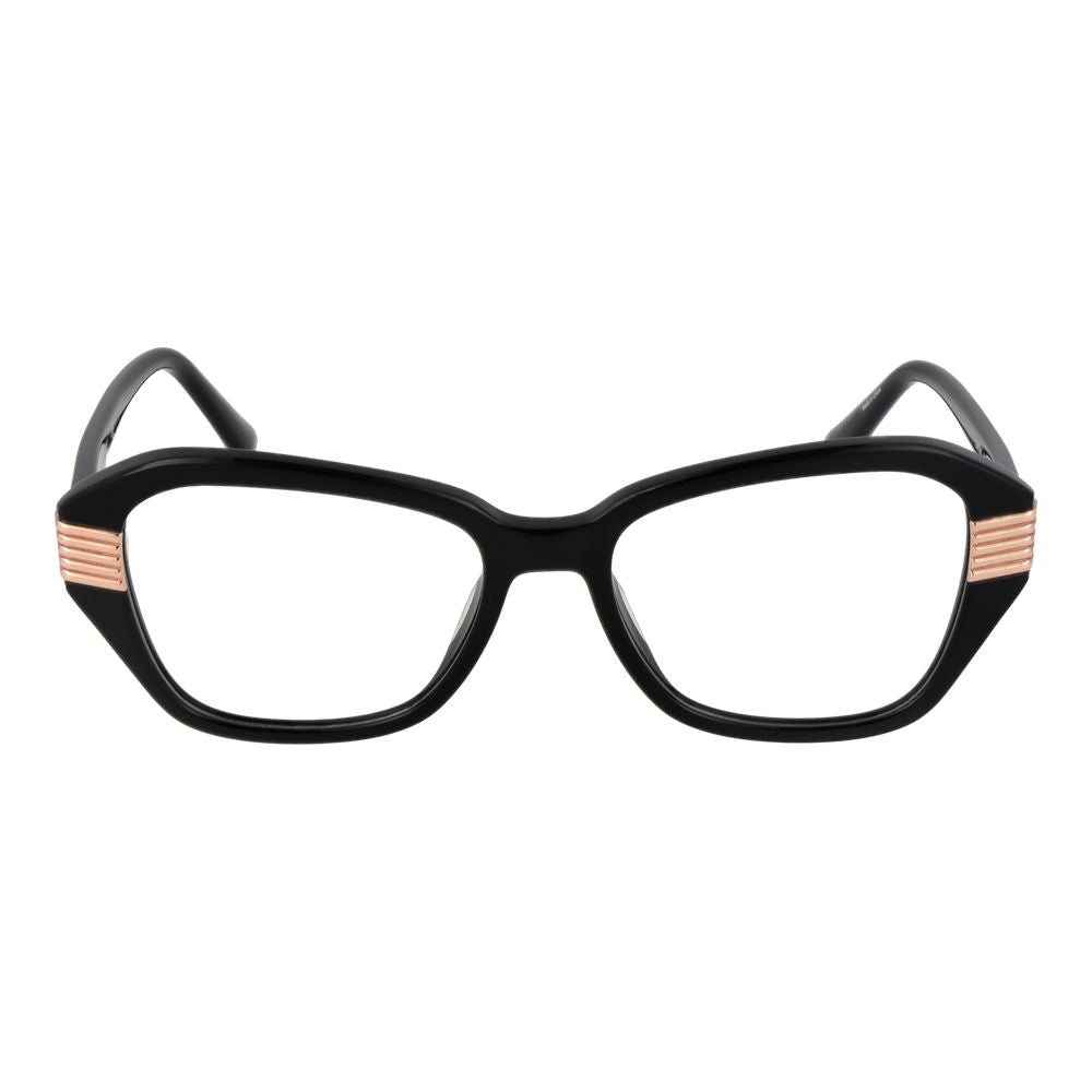 Marciano by Guess Schwarze Brille aus Acetat (Gestell)