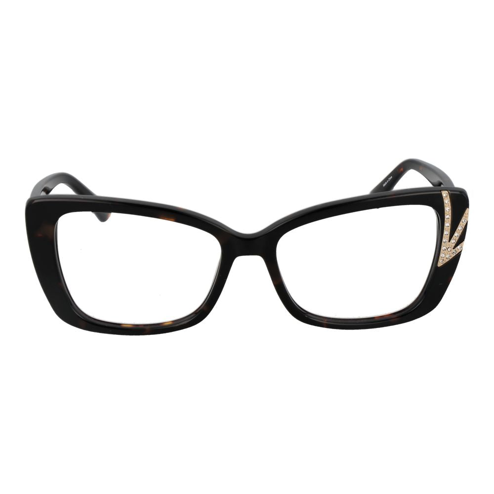 Marciano by Guess Schwarze Brille aus Acetat (Gestell)