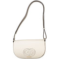 Guess Jeans Bianco Handtasche aus Polyurethan für Damen