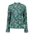Gant Green Cotton Jumper