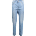 Kocca Azzurro Baumwoll-Jeans für Damen