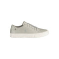 U.S. POLO ASSN. Gray Polyester Sneakers