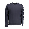 Napapijri Blauer Baumwollpullover für Männer